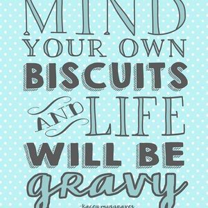 Meet your Posher, Edwina